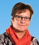 Rita Oechslin